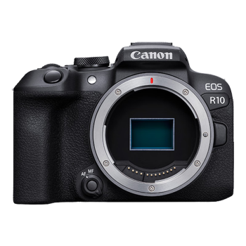 ܣCanon EOS R10 ΢Ƶֱ RF-S 18-45mm ׻